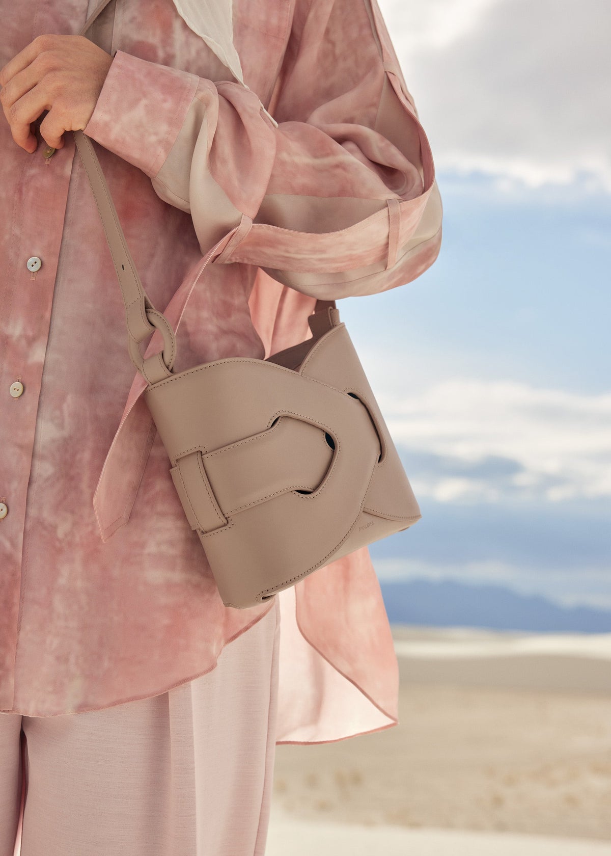 PLNE - Nodde - Smooth Taupe