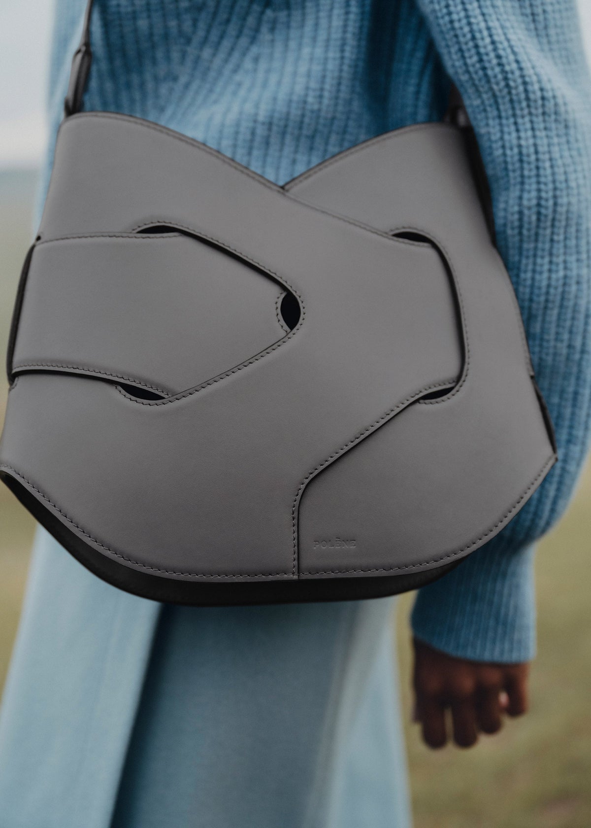 PLNE - Nodde Hobo - Smooth Stone