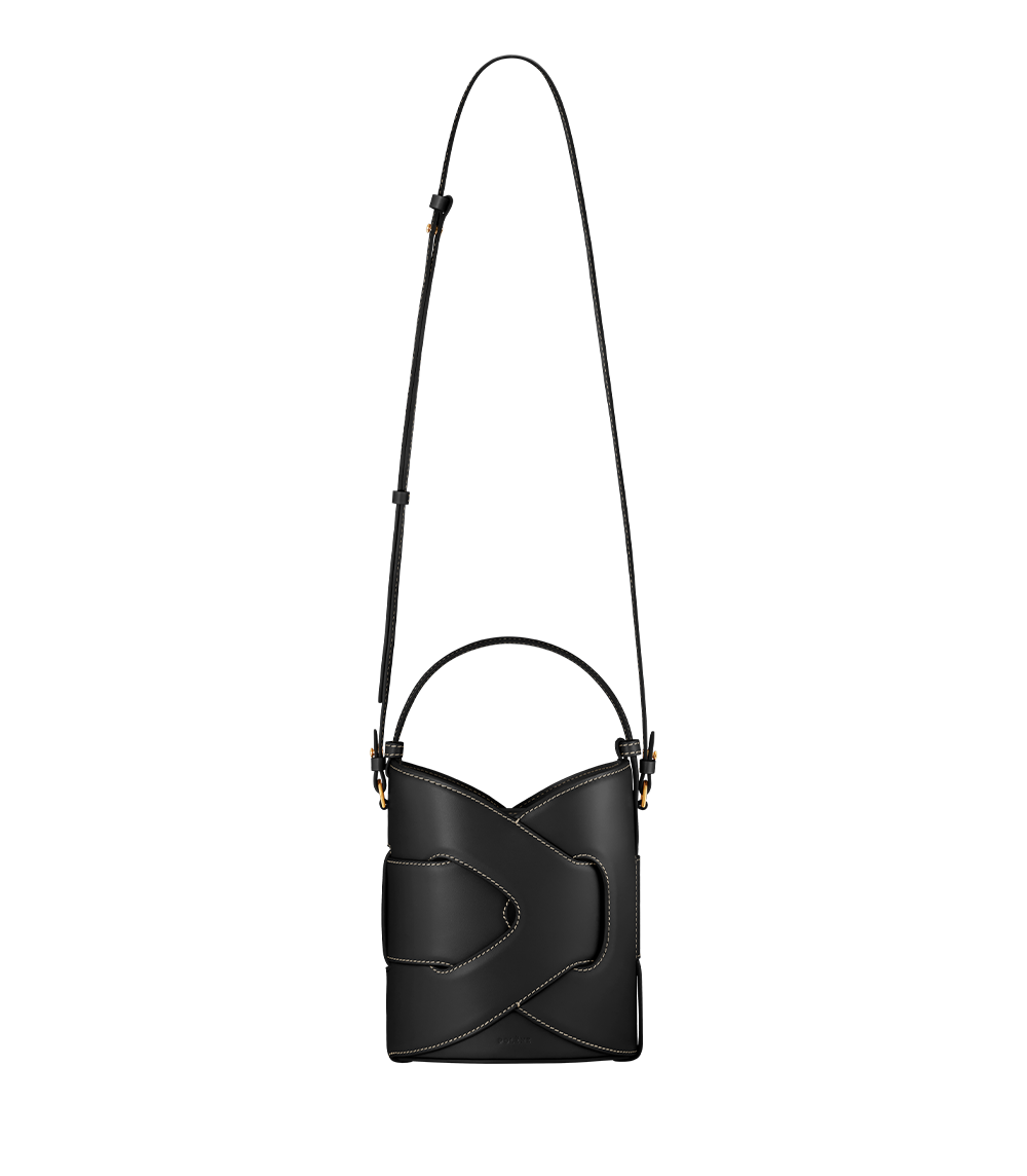 PLNE - Nodde Seau - Black
