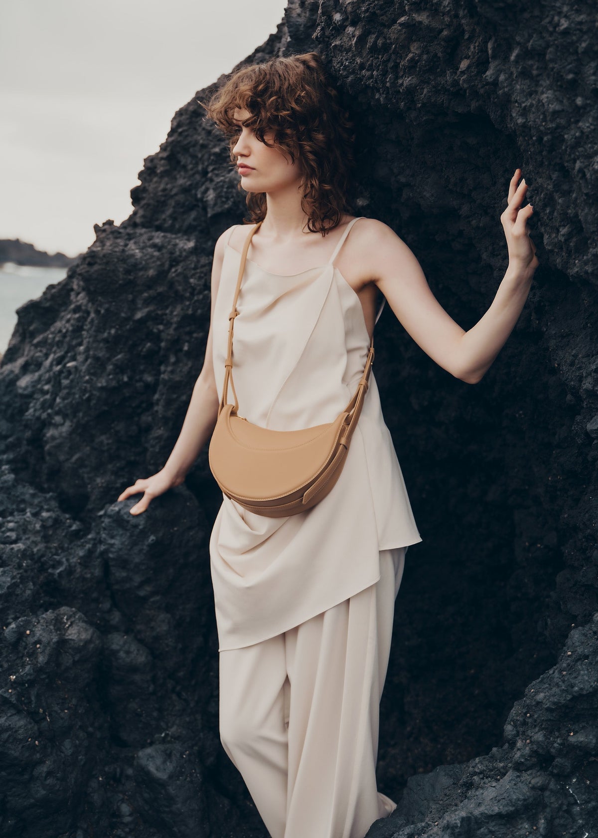 PLNE - Numéro Dix - Smooth Beige