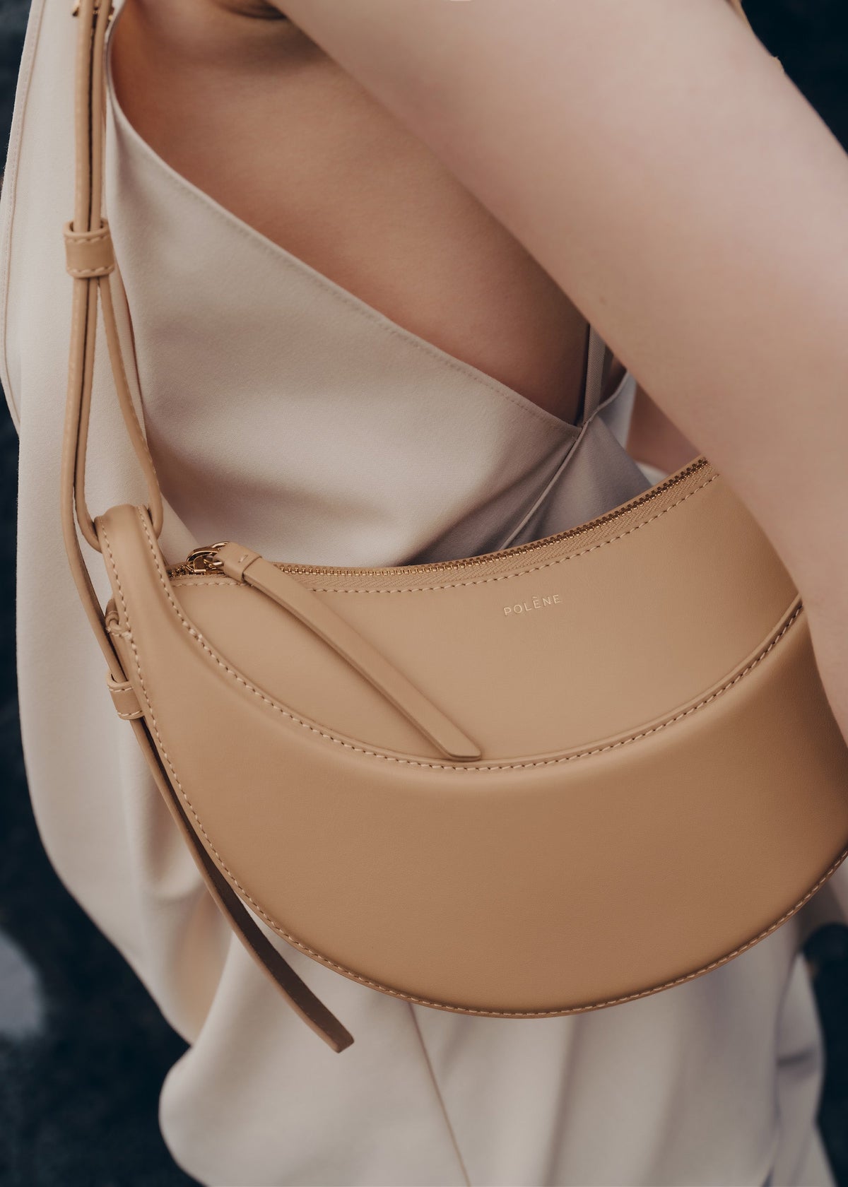 PLNE - Numéro Dix - Smooth Beige