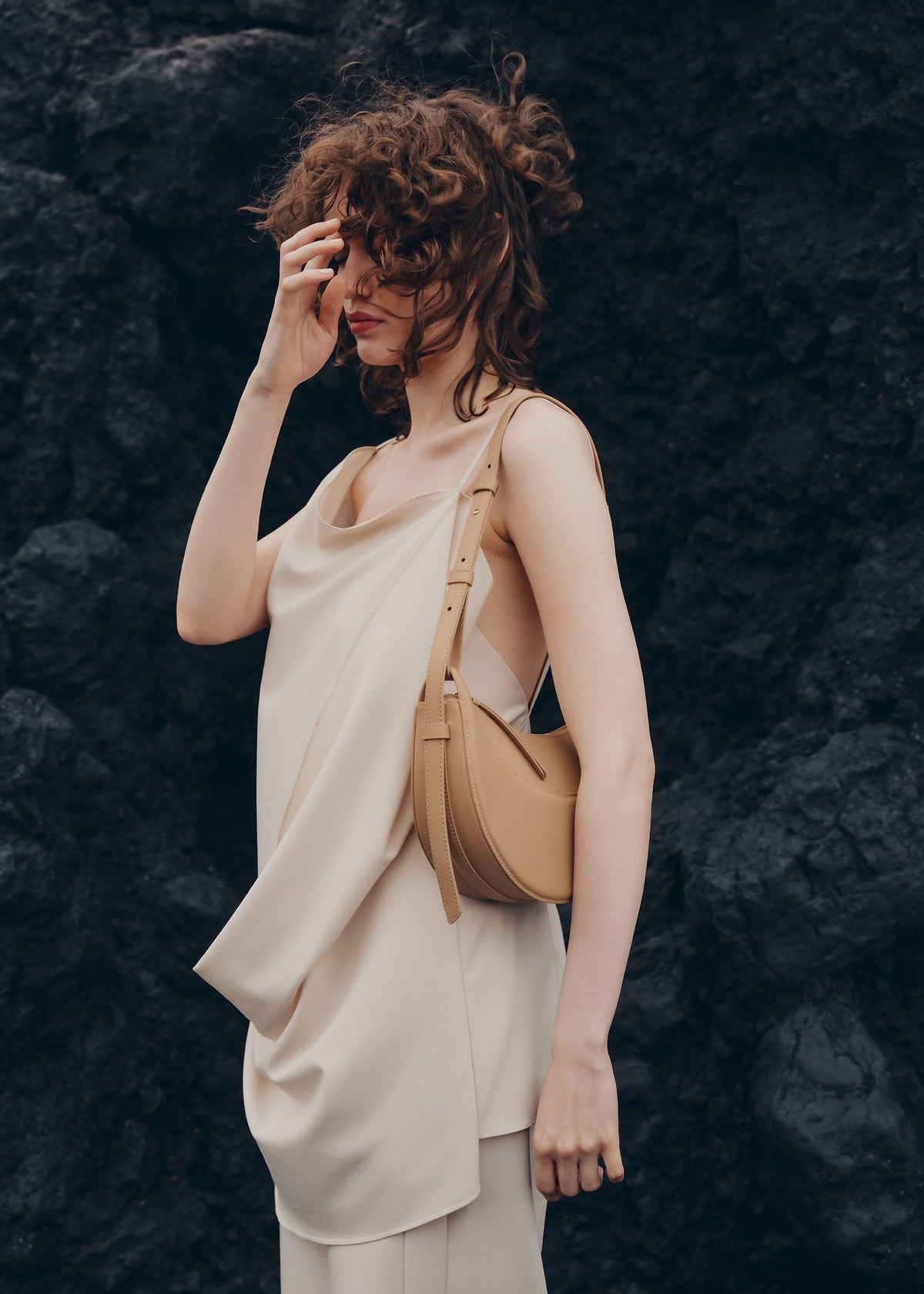PLNE - Numéro Dix - Smooth Beige