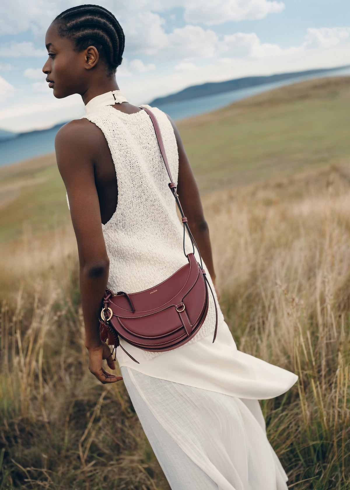 PLNE - Numéro Dix Galop - Black Cherry