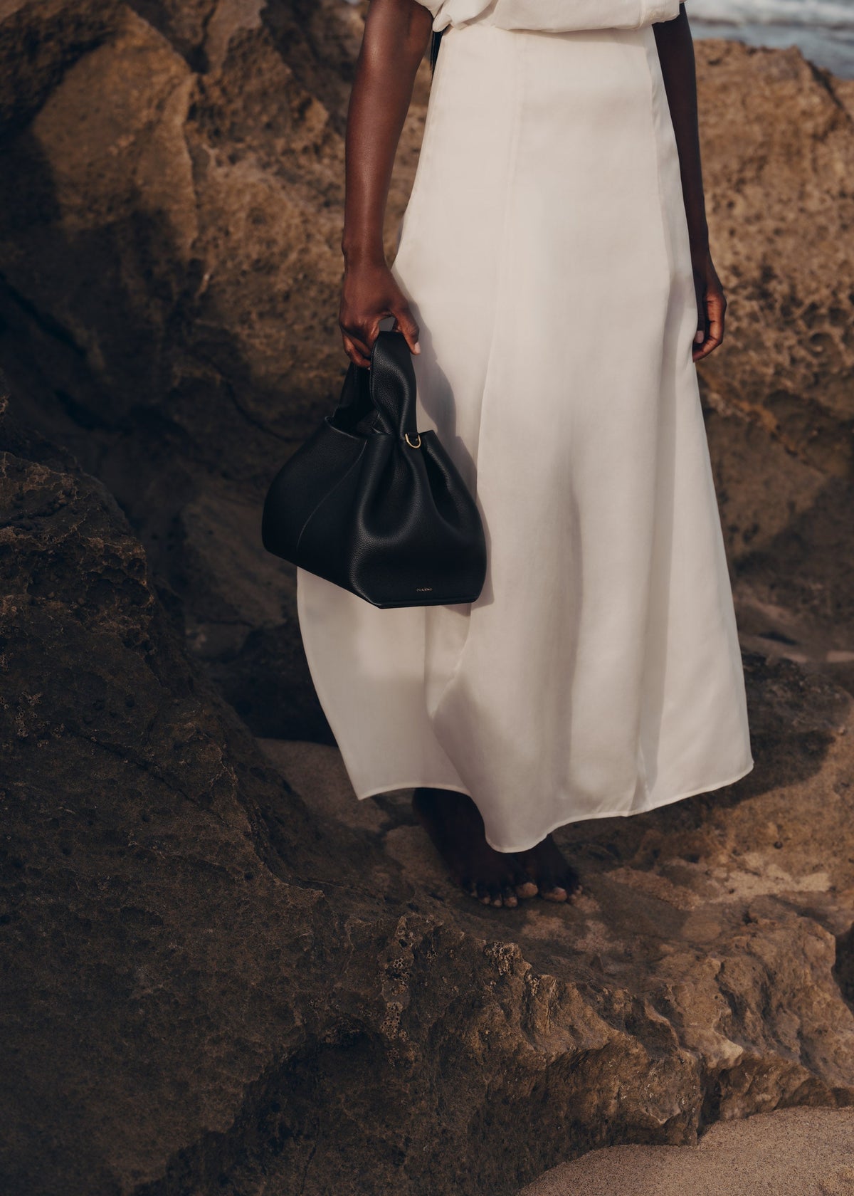 PLNE - Numéro Neuf - Textured Black