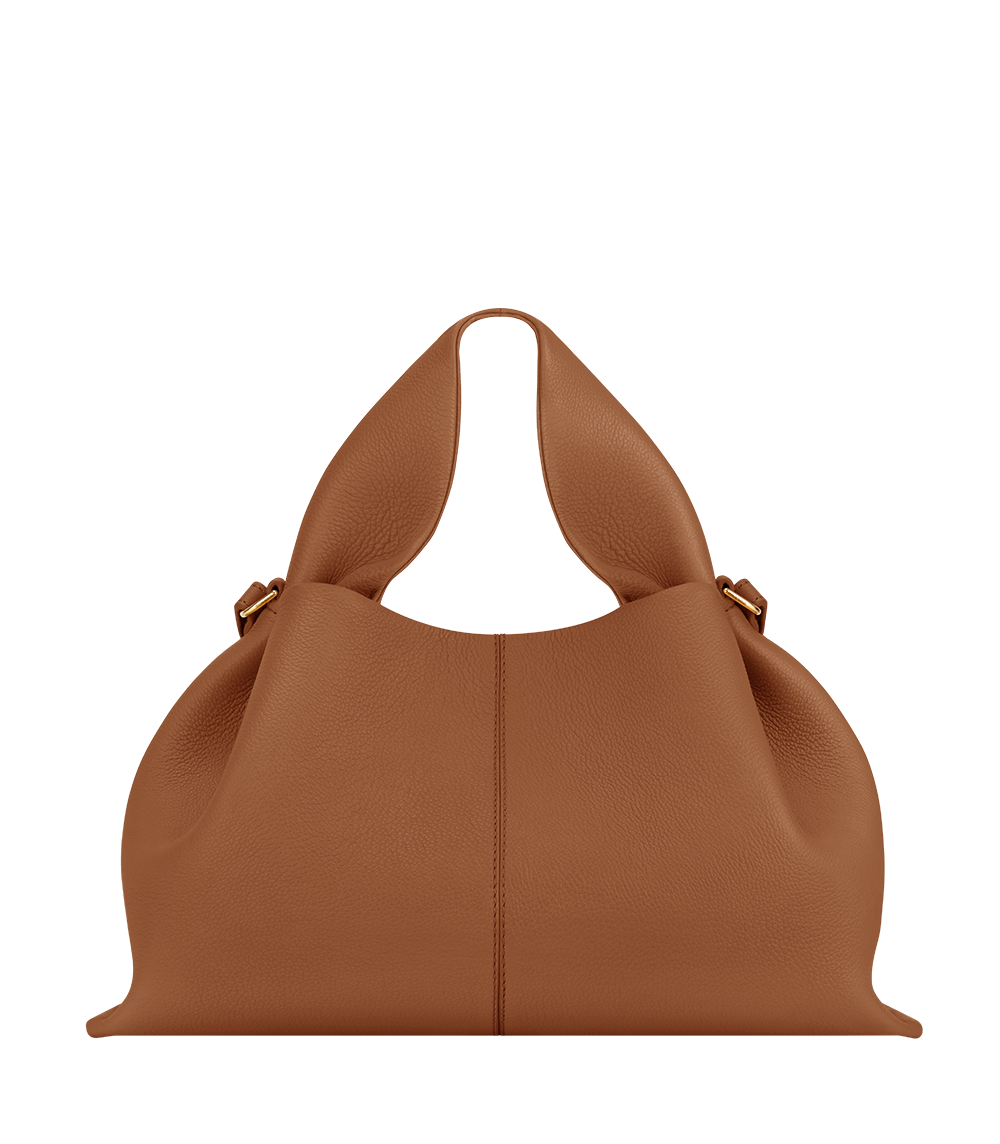 PLNE - Numéro Neuf - Textured Camel