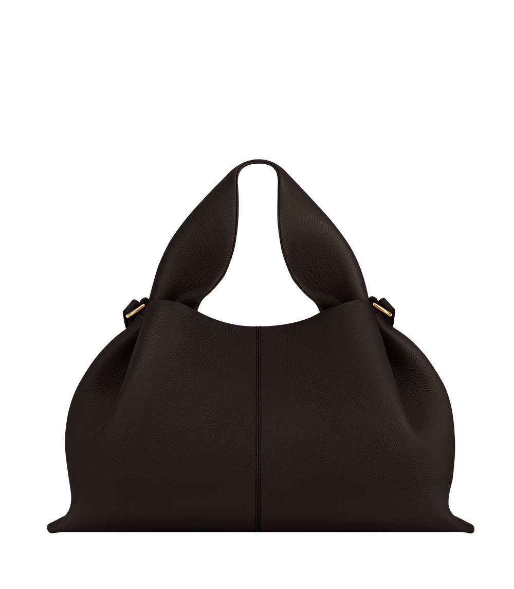 PLNE - Numéro Neuf - Textured Ebony