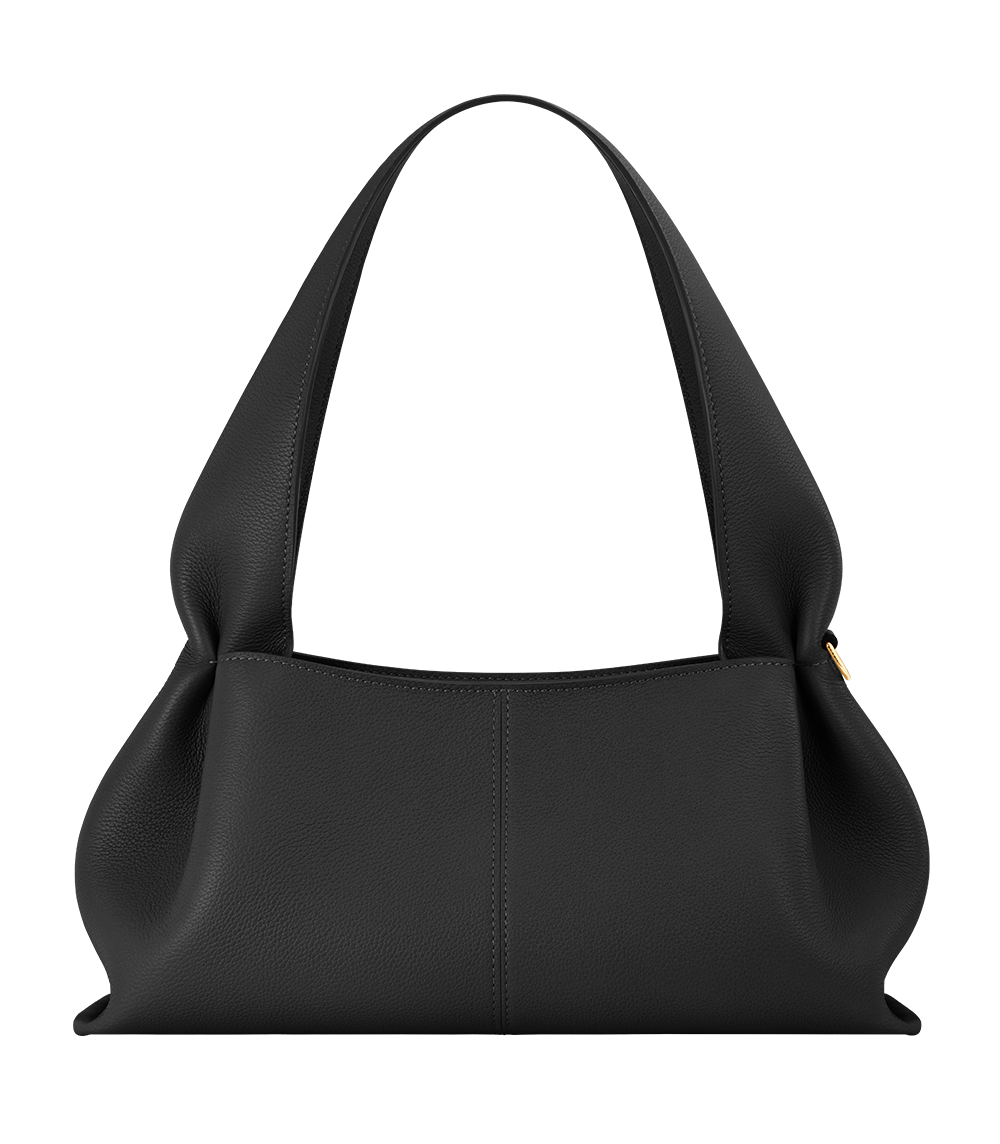 PLNE - Numéro Neuf East West - Textured Black