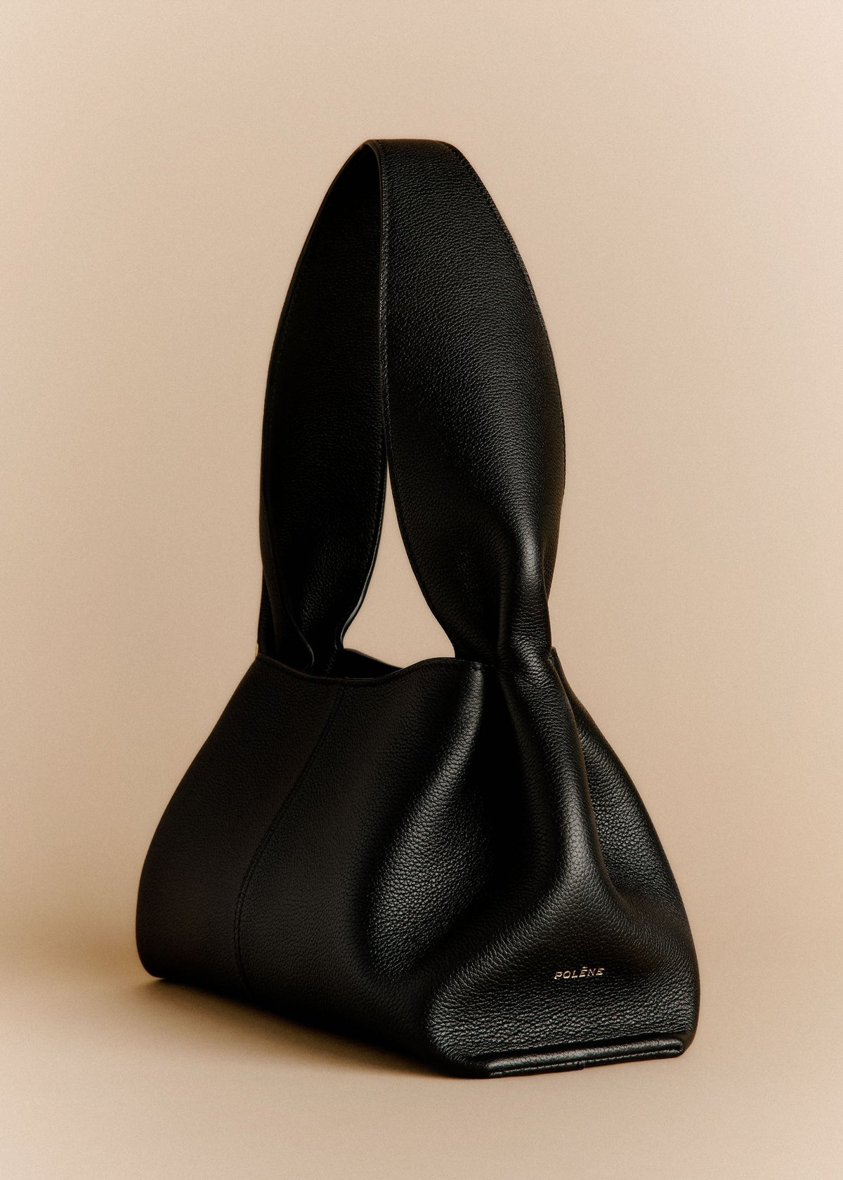 PLNE - Numéro Neuf East West - Textured Black