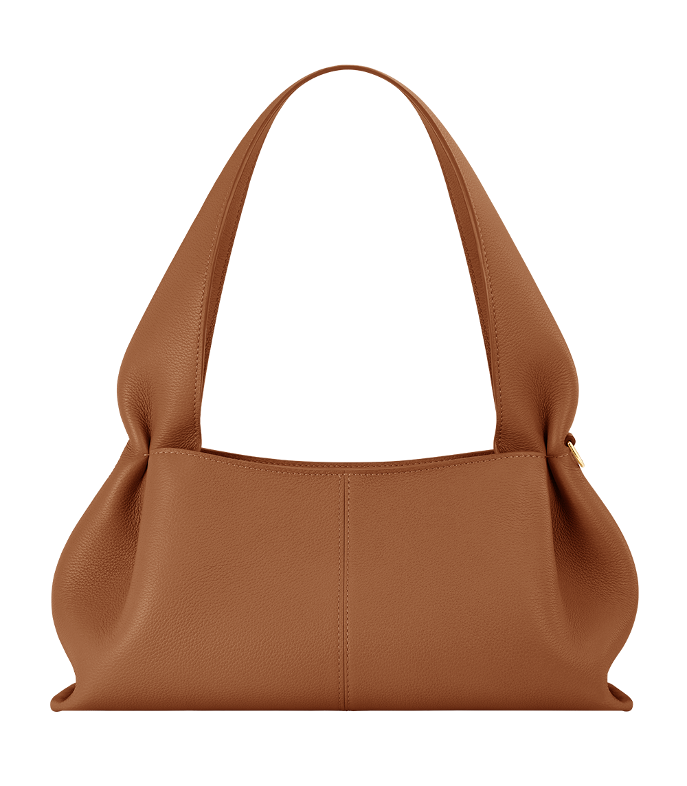 PLNE - Numéro Neuf East West - Textured Camel