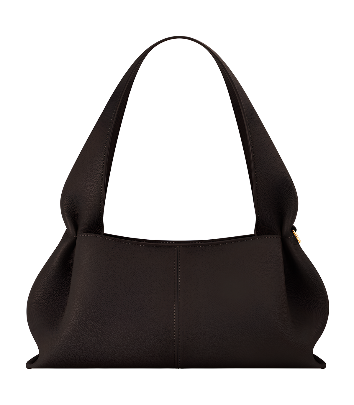 PLNE - Numéro Neuf East West - Textured Ebony