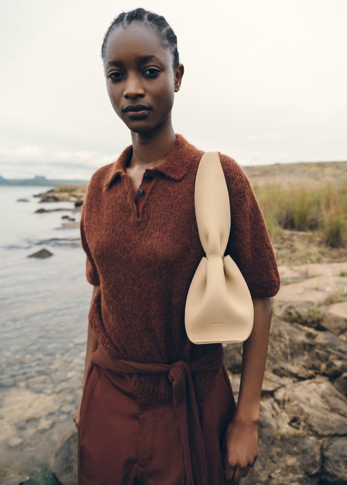PLNE - Numéro Neuf East West - Textured Sand