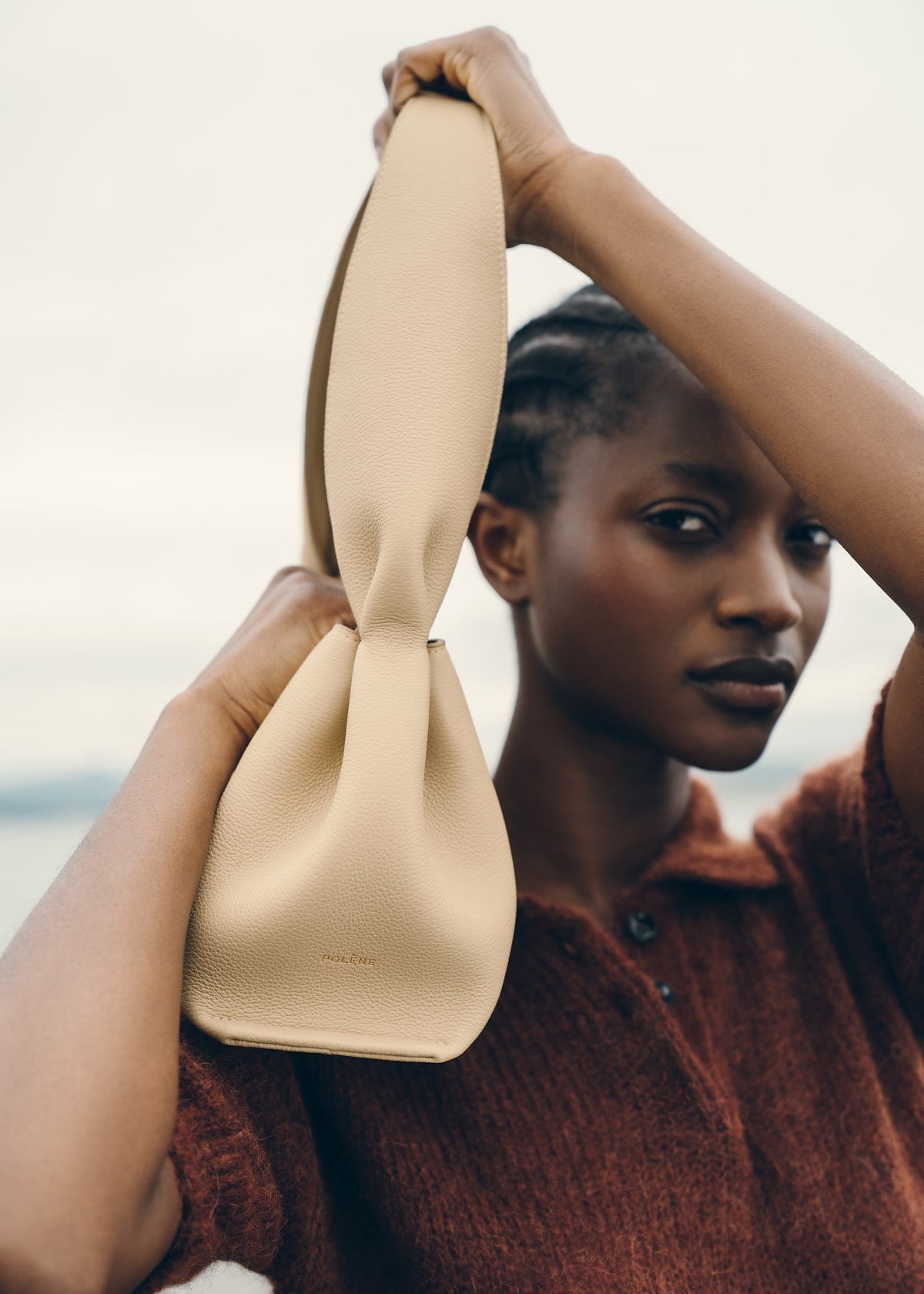 PLNE - Numéro Neuf East West - Textured Sand