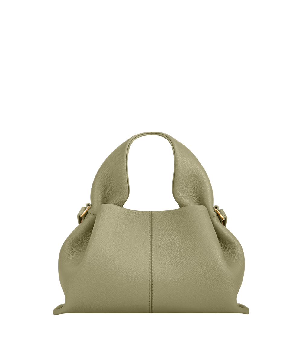 PLNE - Numéro Neuf Mini - Textured Linden