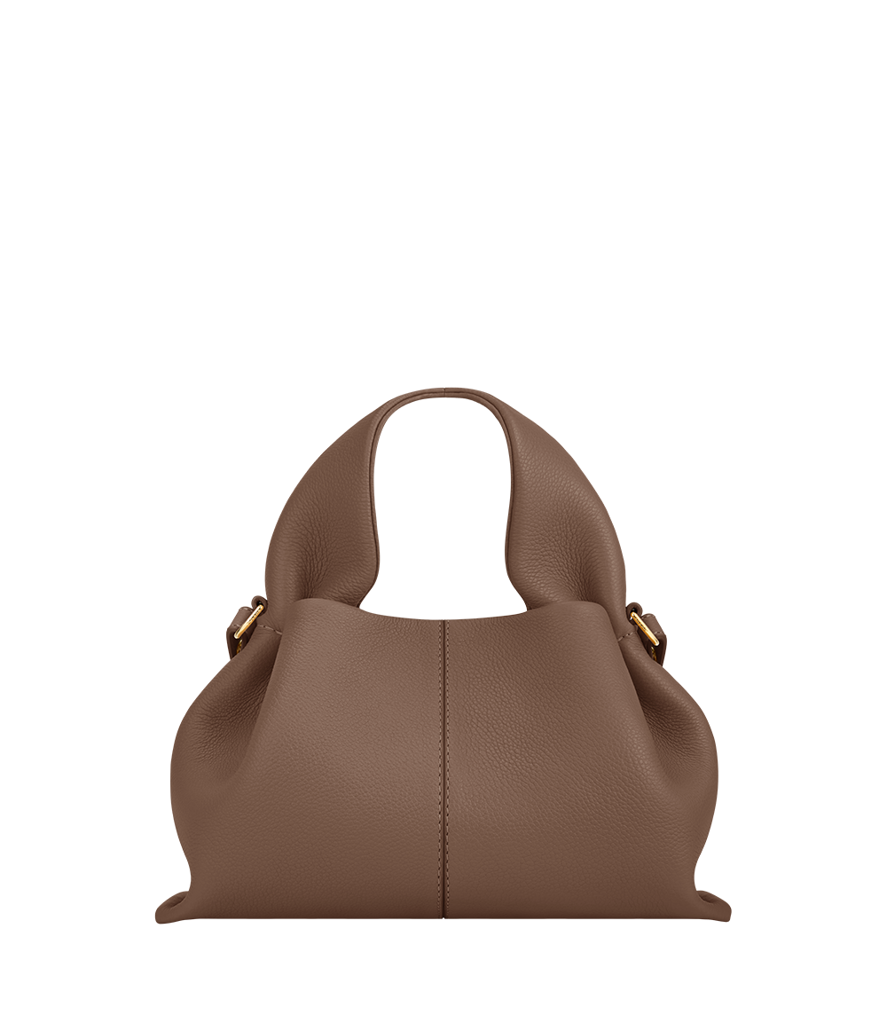 PLNE - Numéro Neuf Mini - Textured Root