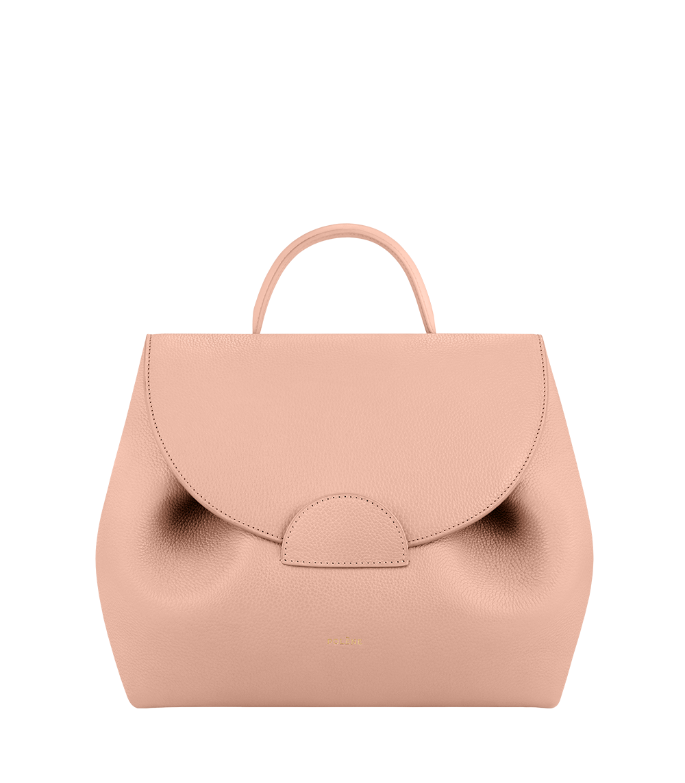 PLNE - Numéro Un - Textured Pink