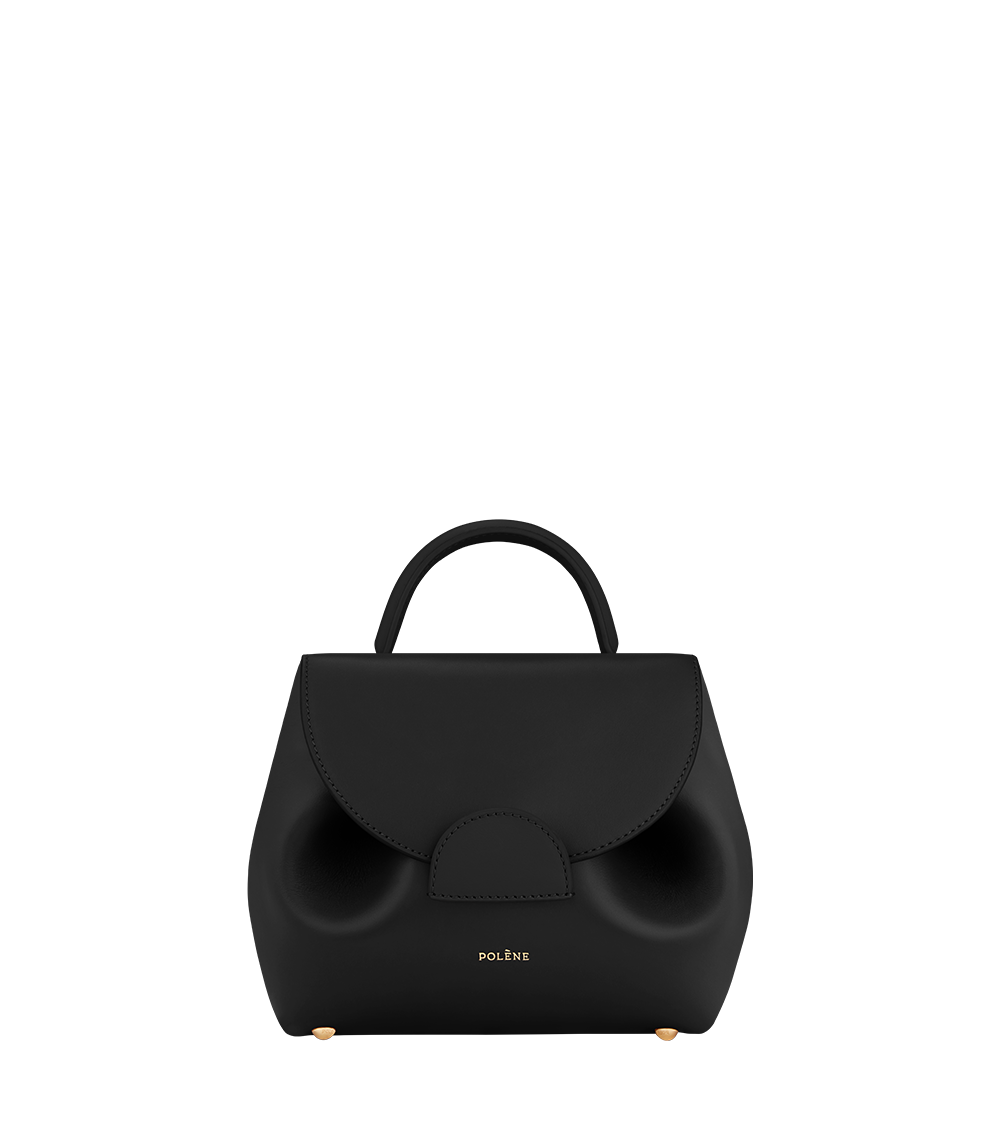 PLNE - Numéro Un Nano - Smooth Black