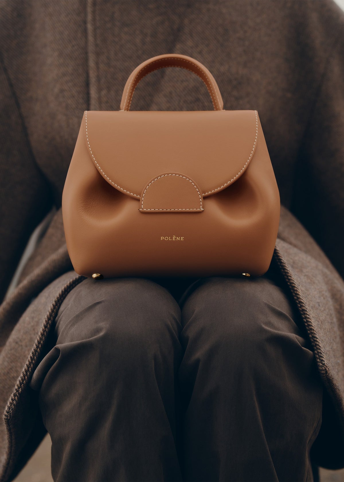 PLNE - Numéro Un Nano - Smooth Camel