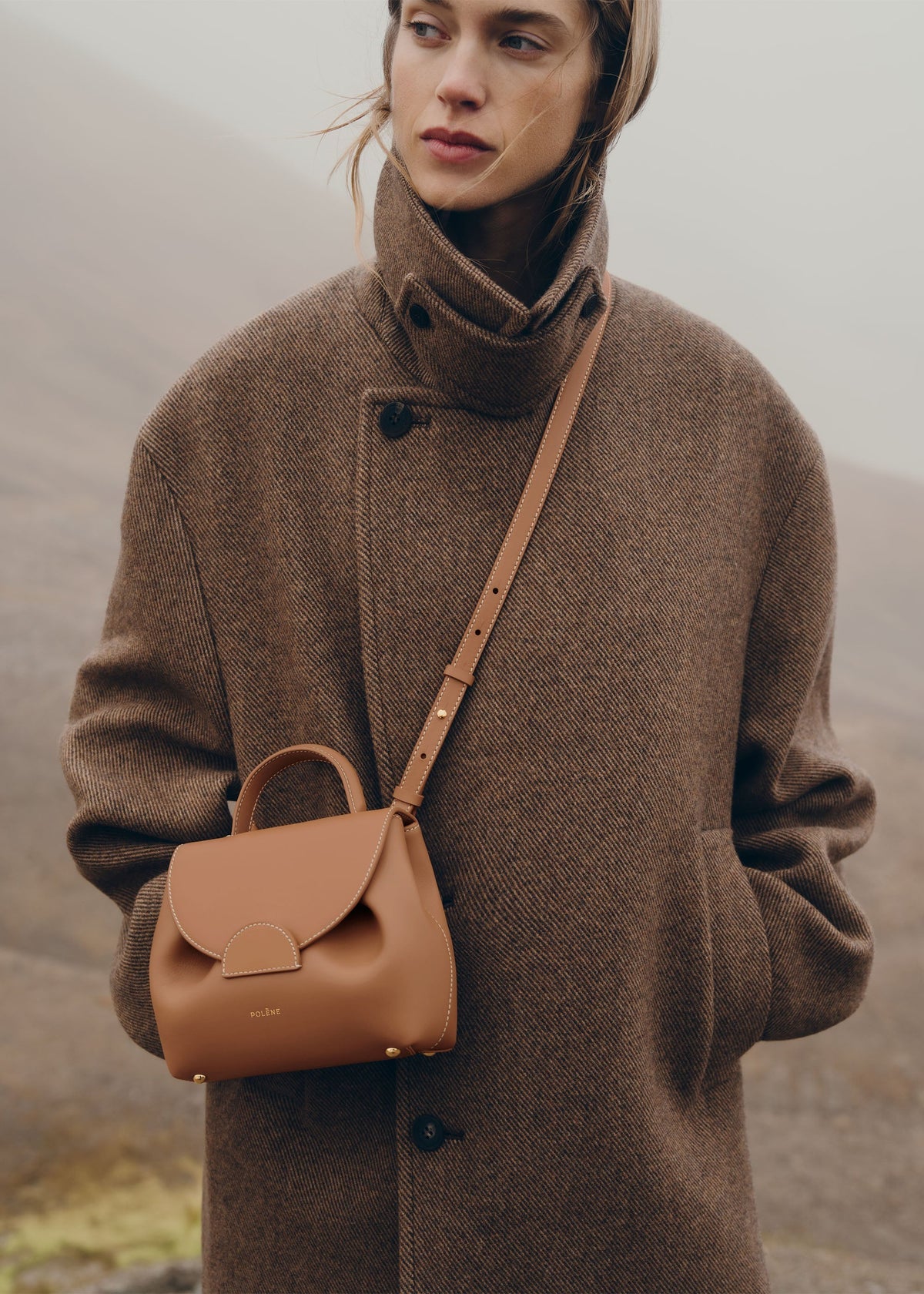 PLNE - Numéro Un Nano - Smooth Camel