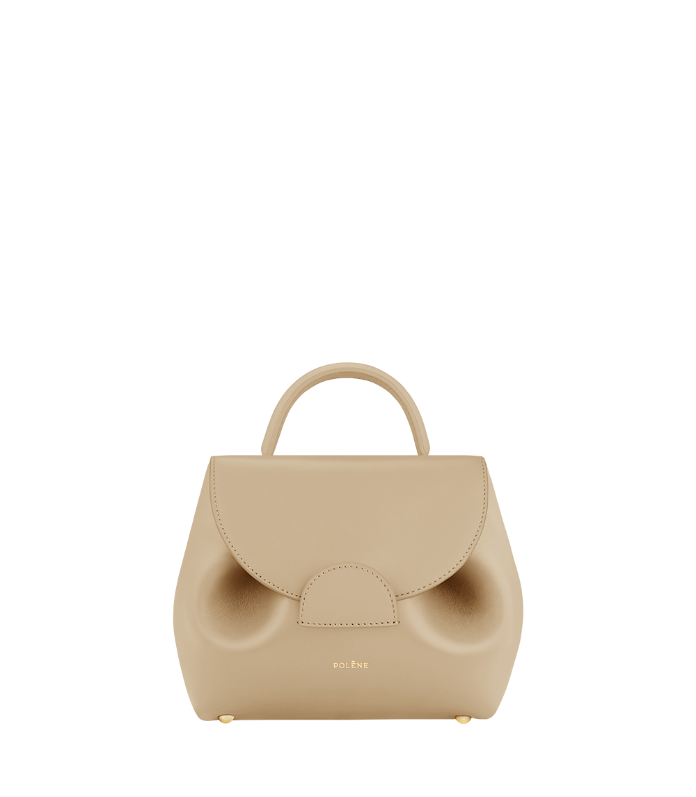 PLNE - Numéro Un Nano - Smooth Sand