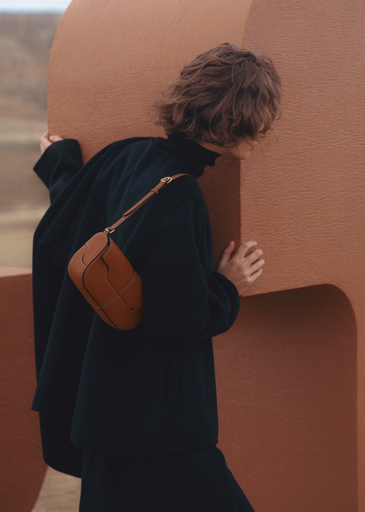 PLNE - Osmo - Smooth Cognac
