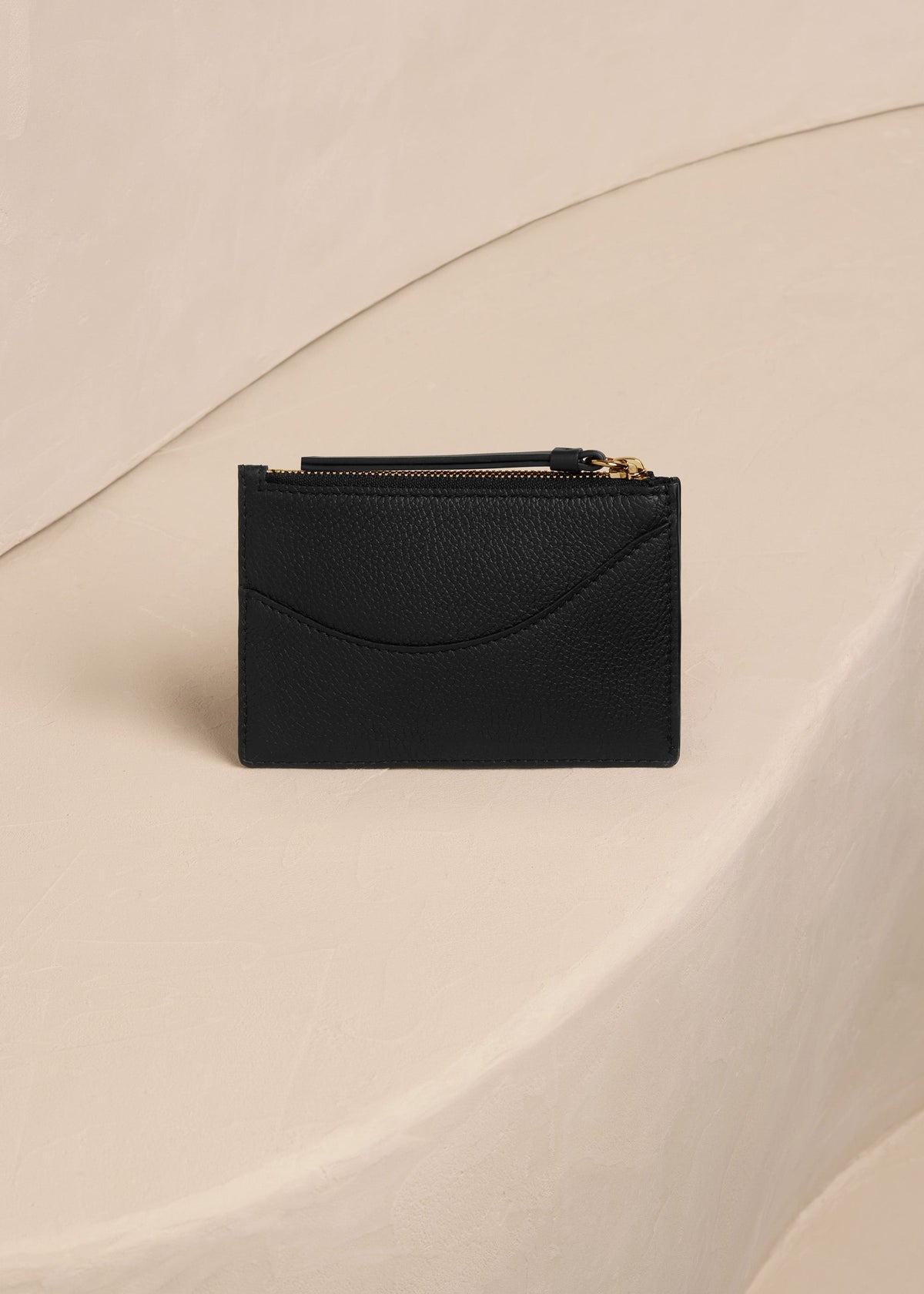 PLNE - Pouch Sierra Mini - Duo Black
