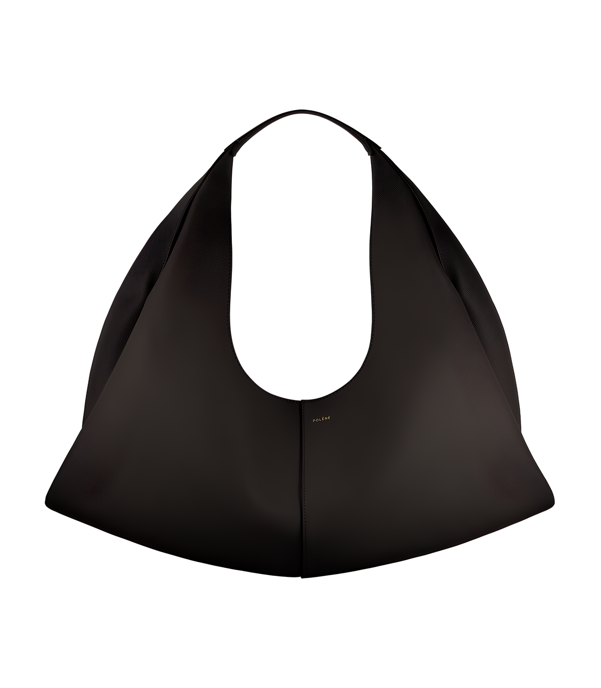 PLNE - Shuldo - Textured Ebony