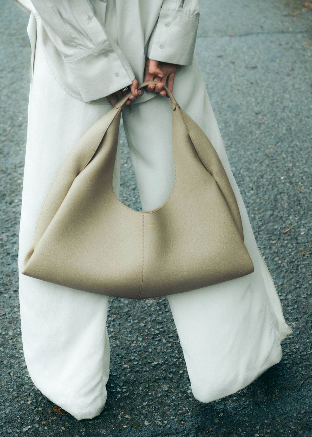 PLNE - Shuldo - Textured Linden