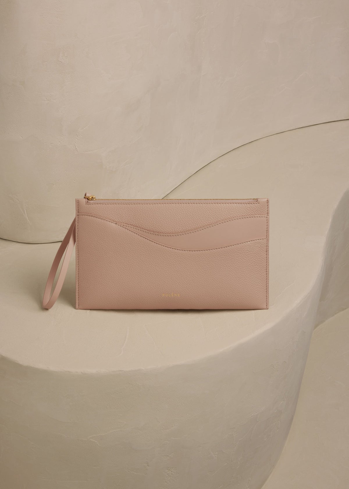 PLNE - Sierra Pouch - Duo Dune