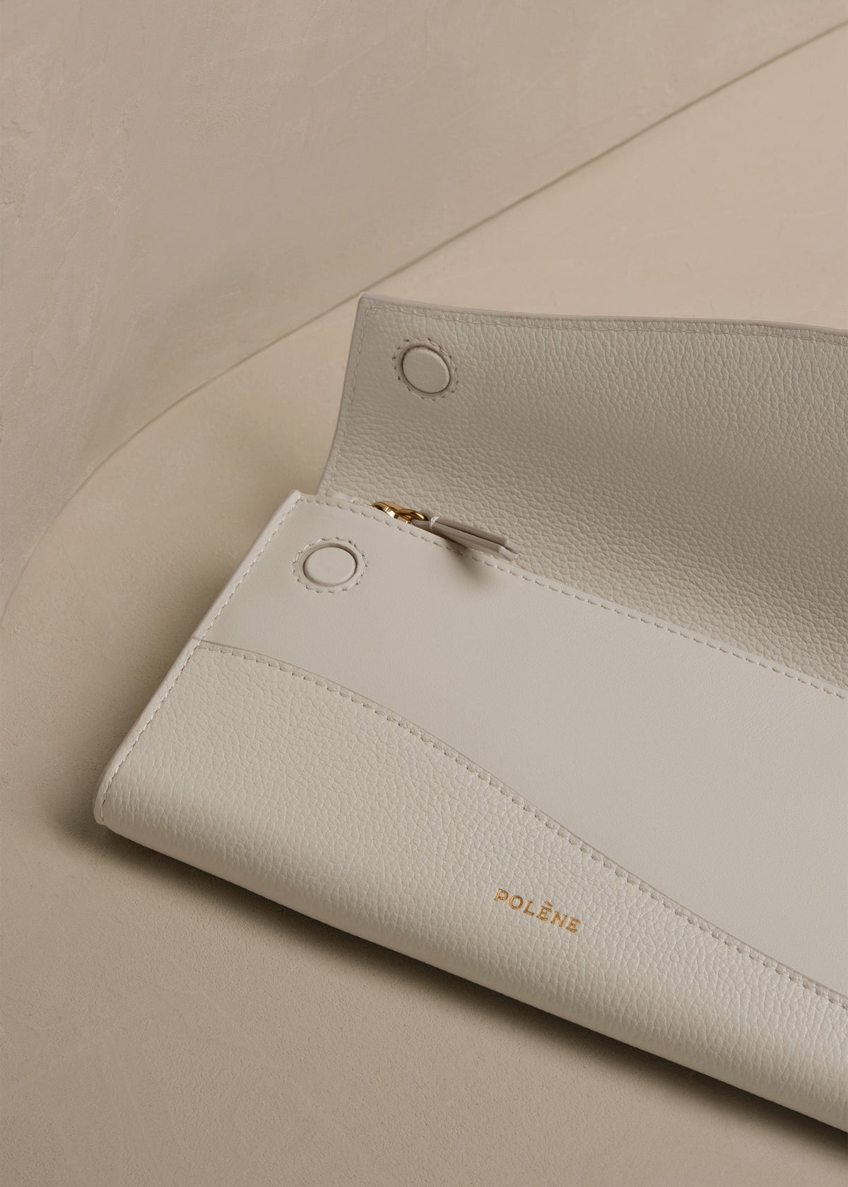 PLNE - Sierra Wallet - Duo Chalk