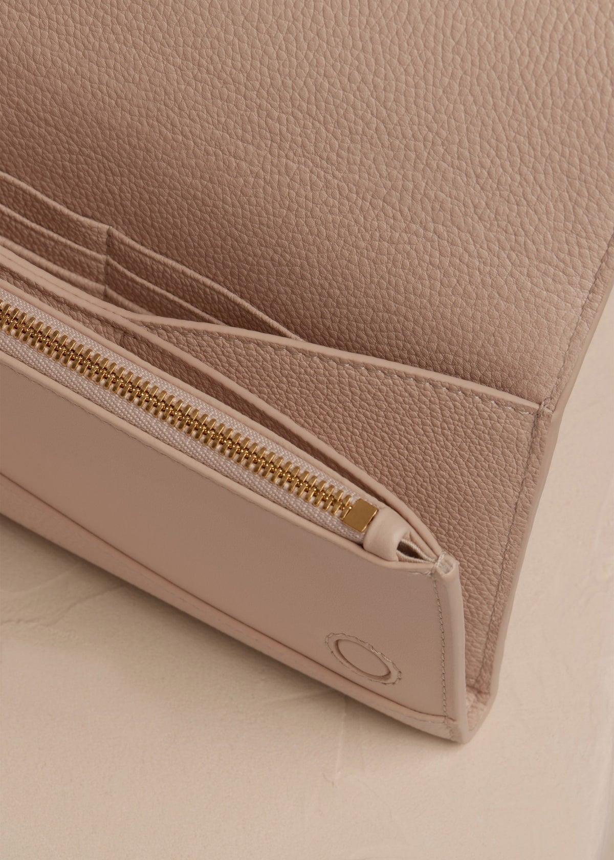 PLNE - Sierra Wallet - Duo Dune