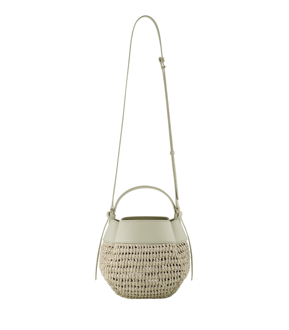 PLNE - Tsubi - Raffia Laurel