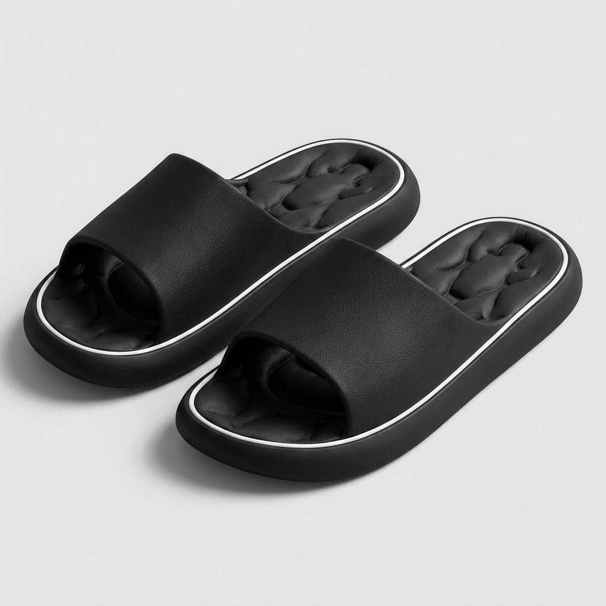 Quick-Dry Comfort Slippers