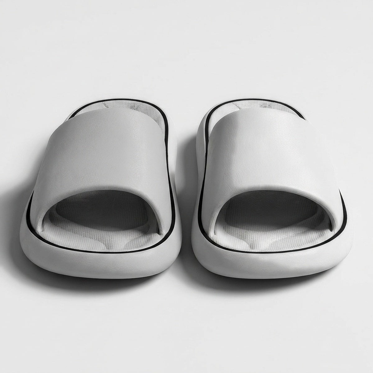 Quick-Dry Comfort Slippers