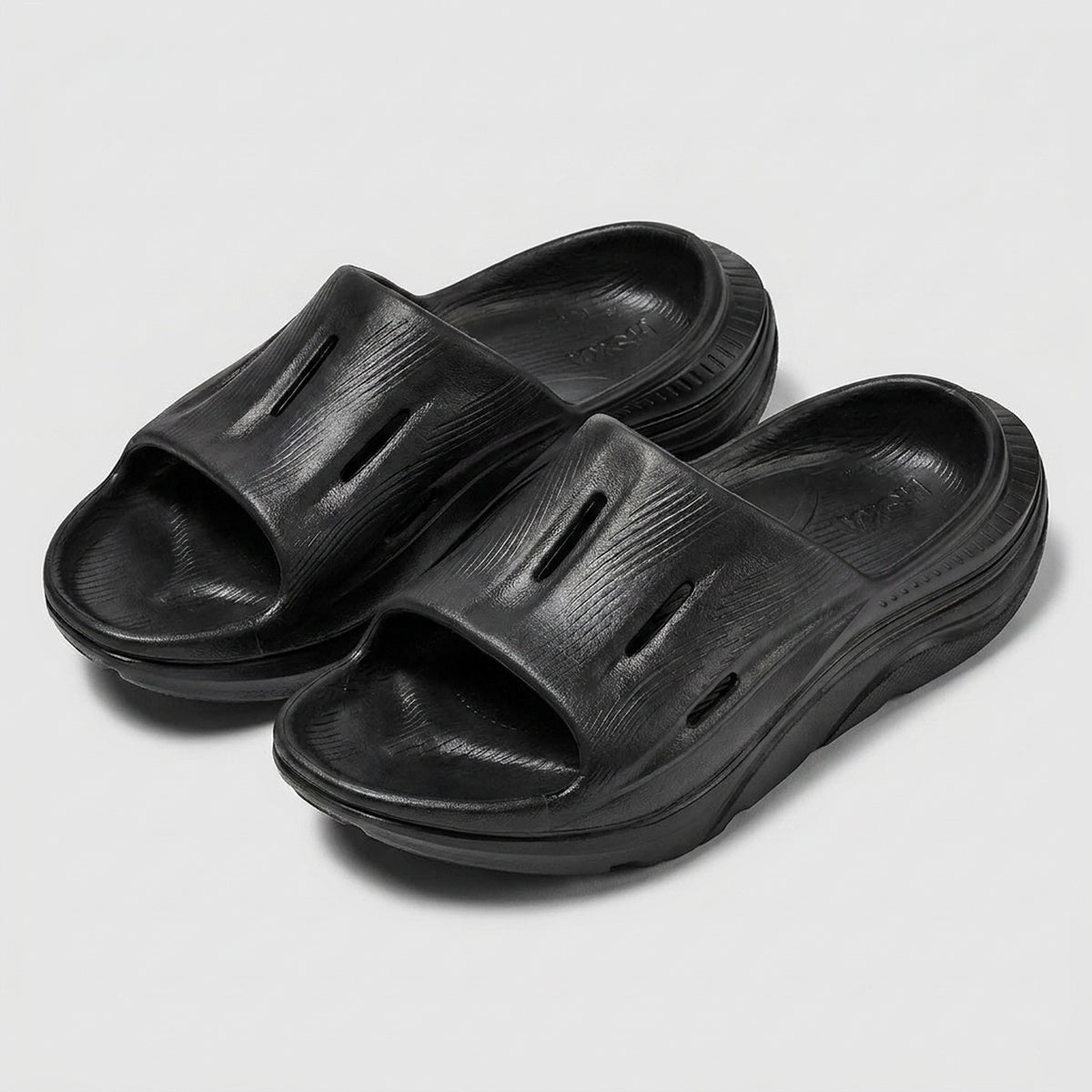 Recovery Soft Slide Sandals