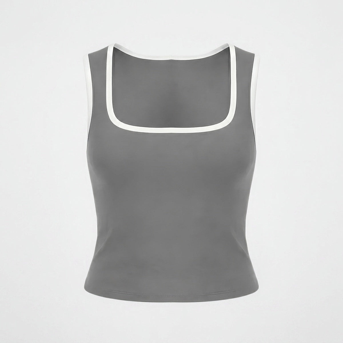 Square Neck Tank Toop