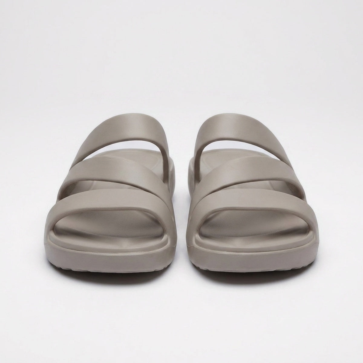 Strappy Comfort Sandals