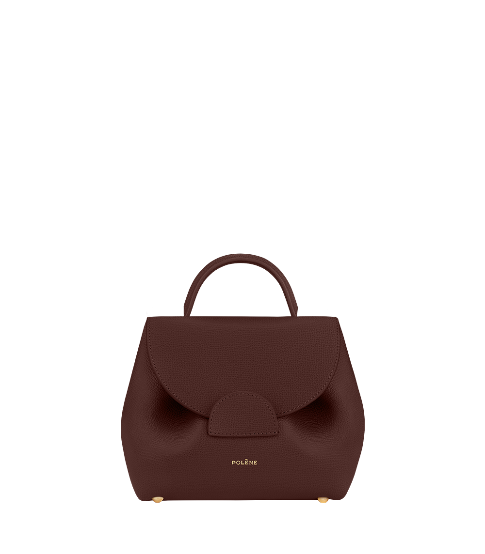 PLNE - Numéro Un Nano - Textured Sandalwood