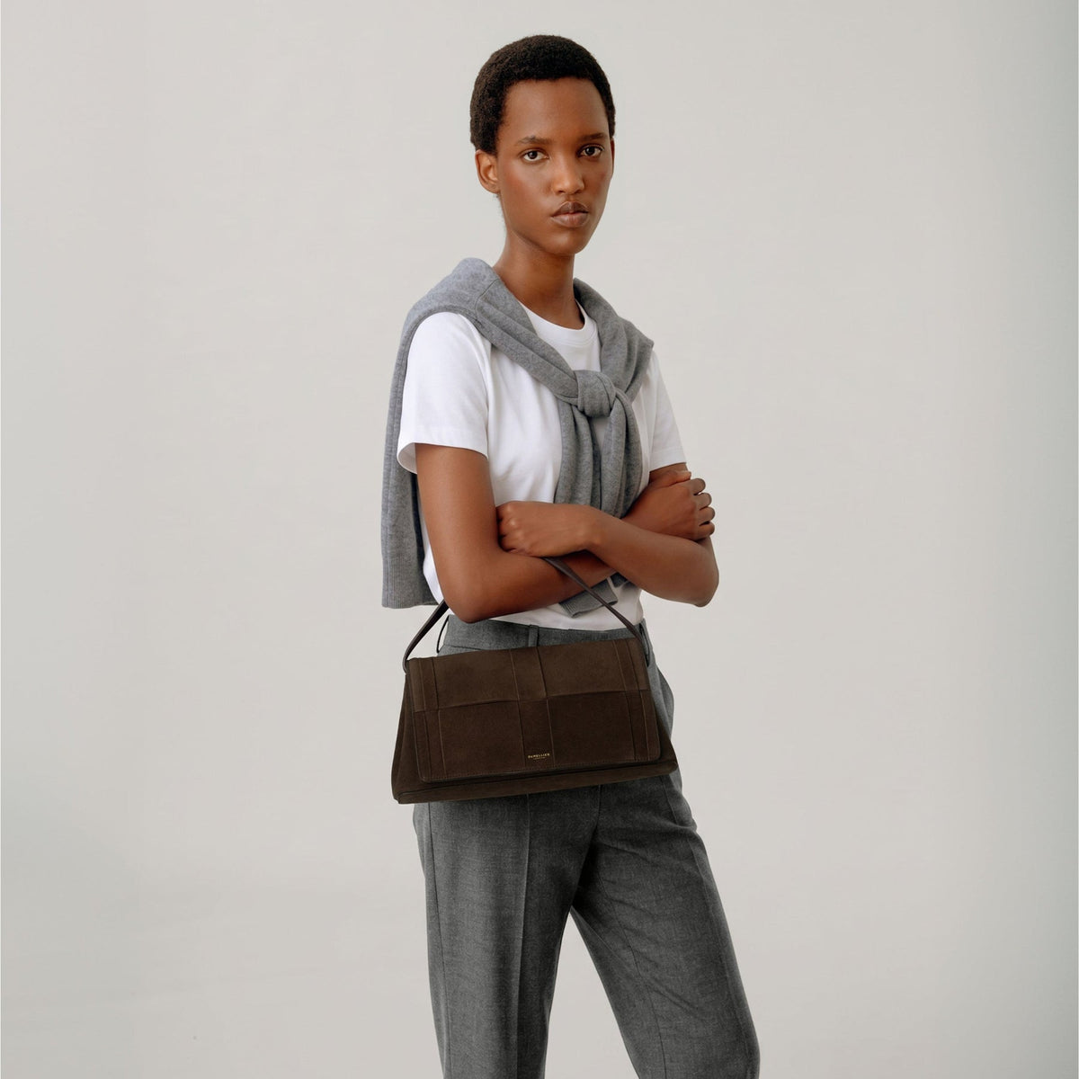 DMLR - The Florence Crossbody