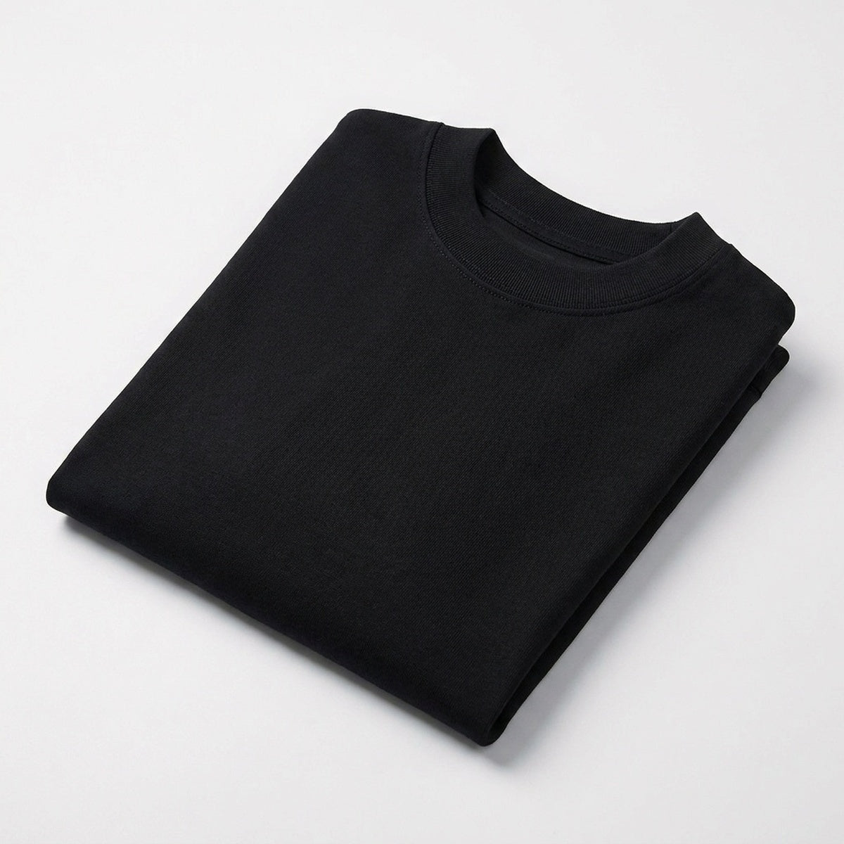 Anti Odour Oversized T-Shirt Premium Fabric Technology