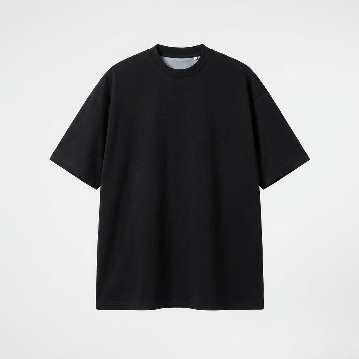 Anti Odour Oversized T-Shirt Premium Fabric Technology