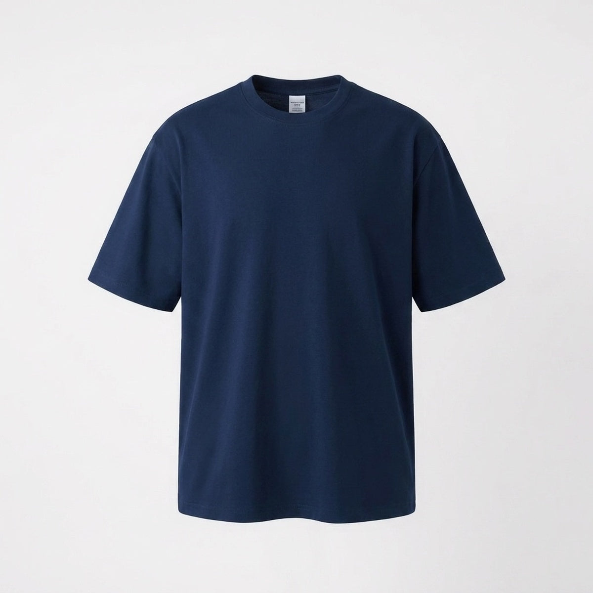 Anti Odour Oversized T-Shirt Premium Fabric Technology