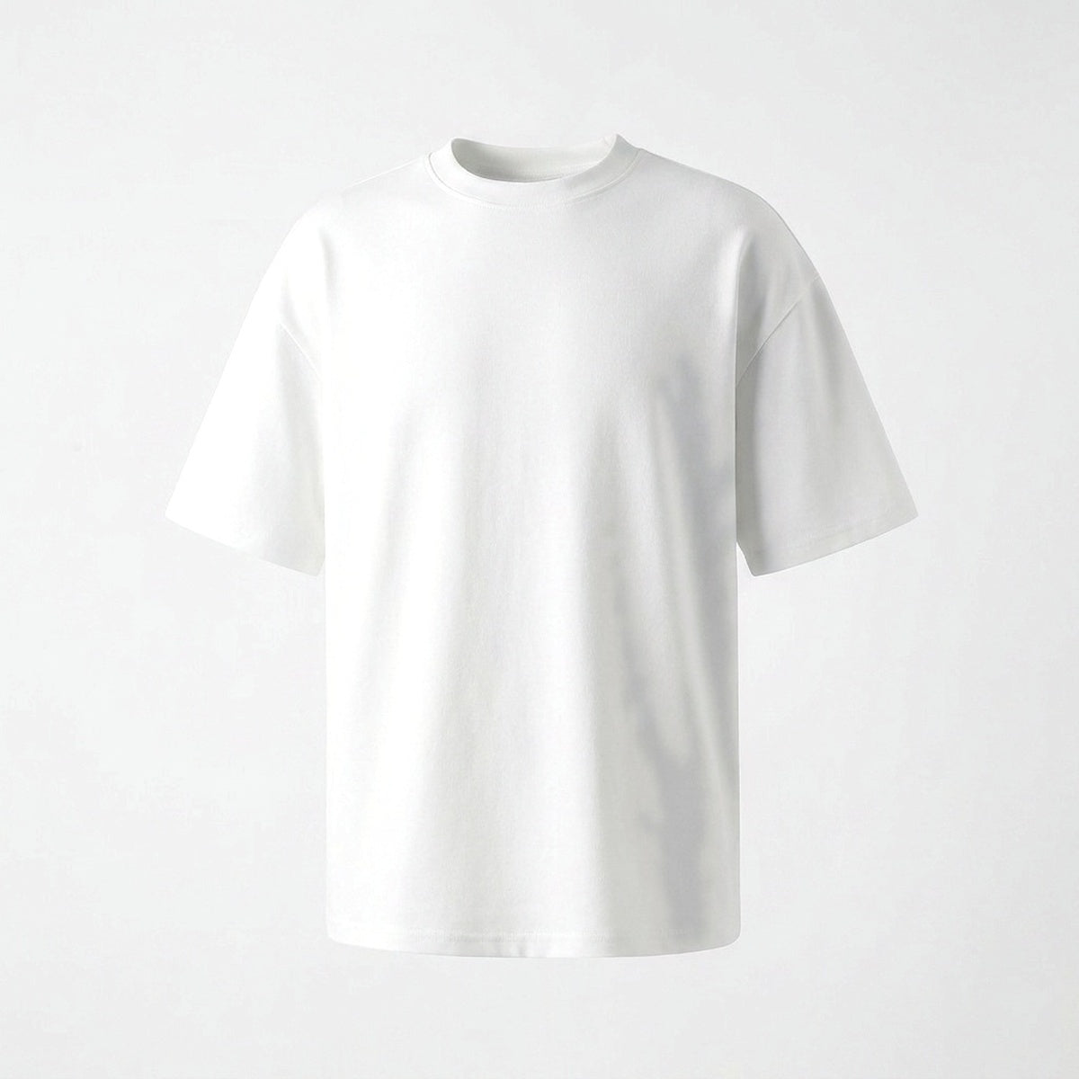 Anti Odour Oversized T-Shirt Premium Fabric Technology