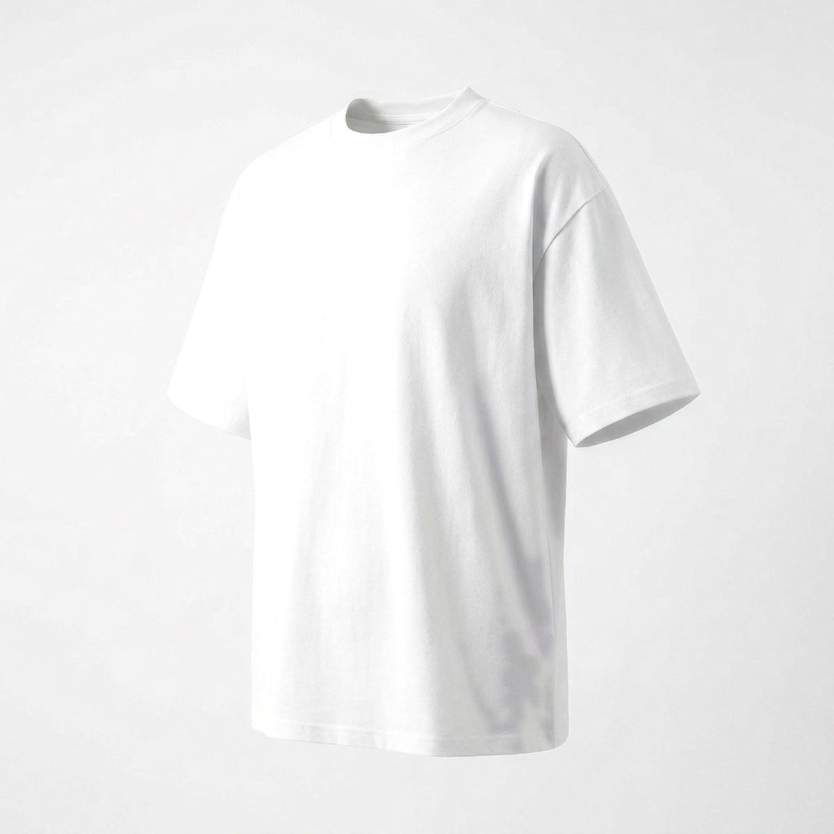 Anti Odour Oversized T-Shirt Premium Fabric Technology
