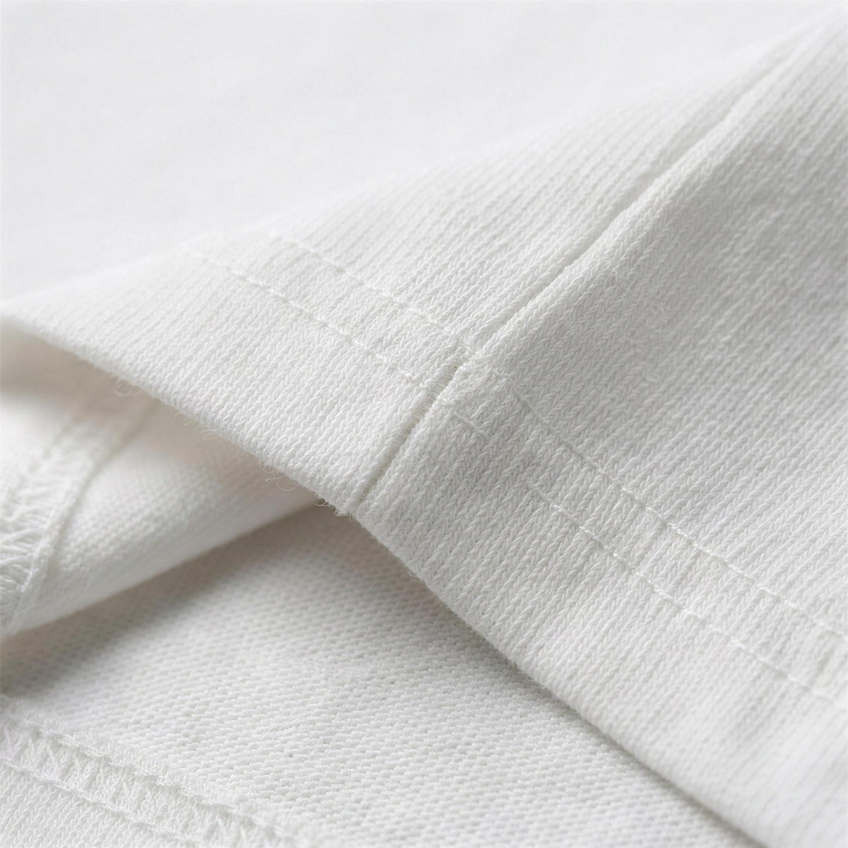 Anti Odour Oversized T-Shirt Premium Fabric Technology
