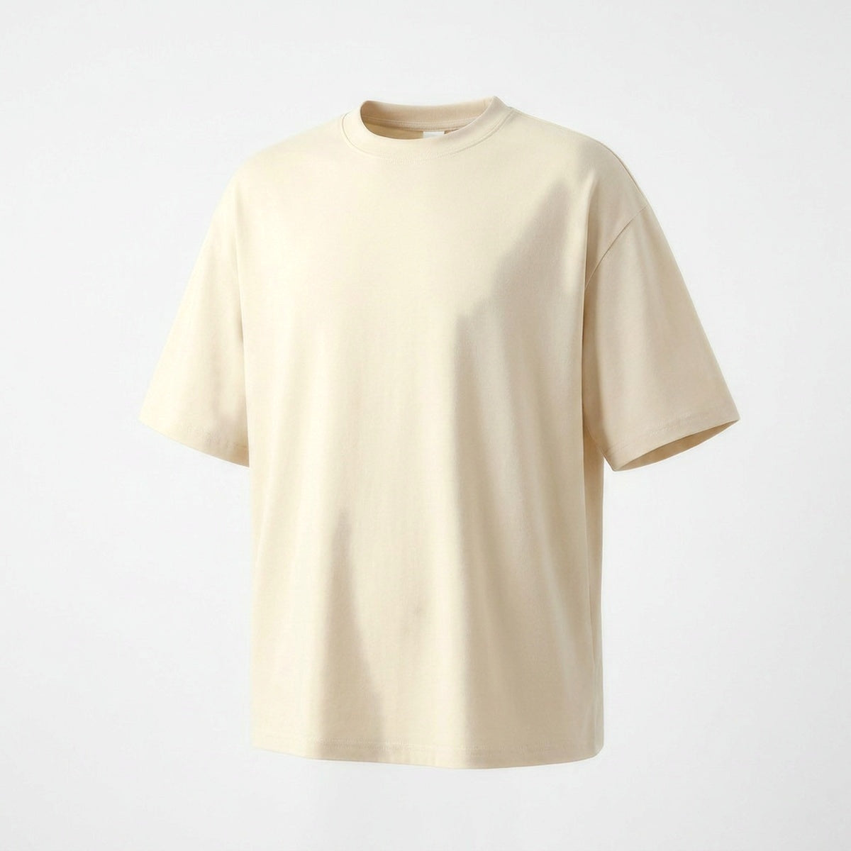 Anti Odour Oversized T-Shirt Premium Fabric Technology