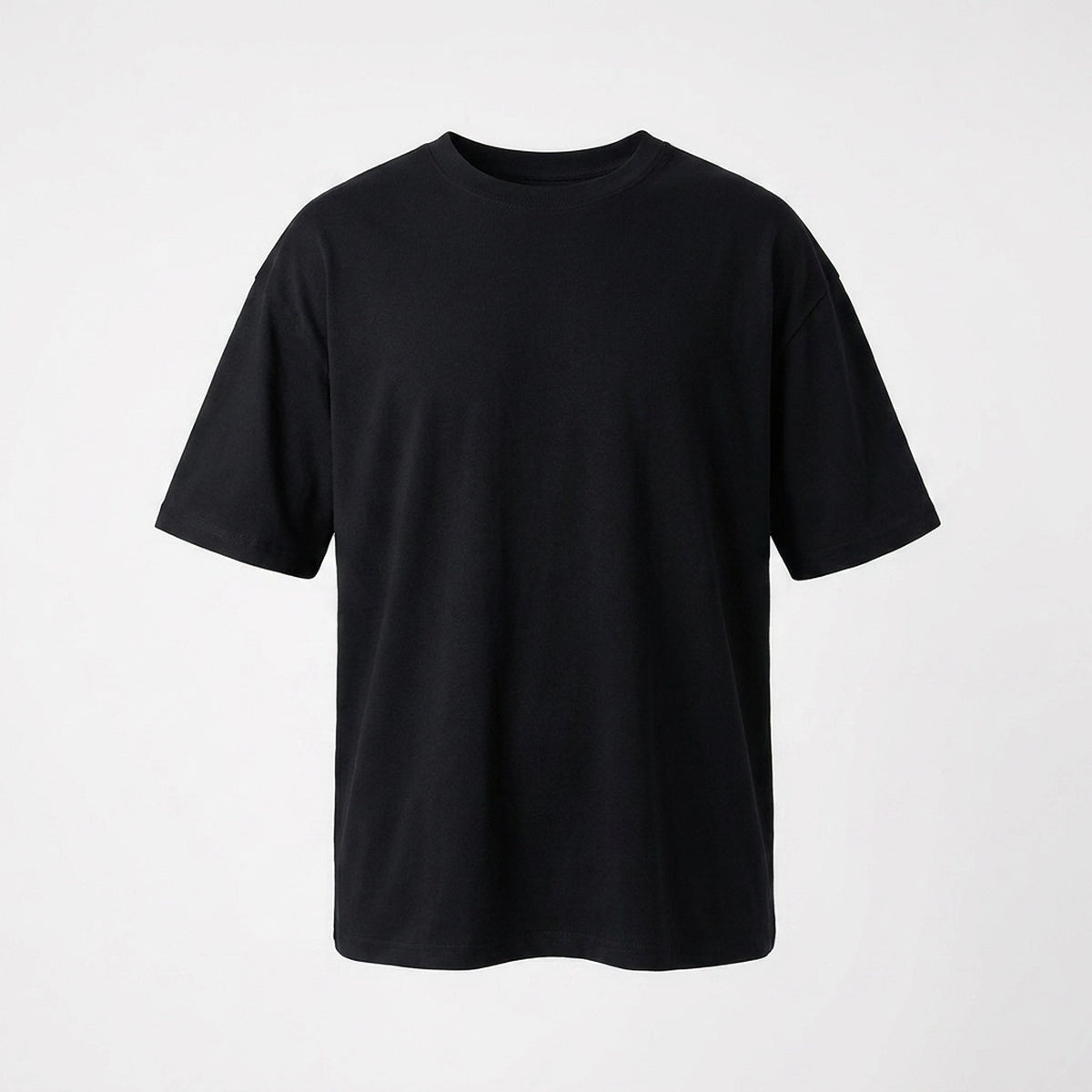 Anti Odour Oversized T-Shirt Premium Fabric Technology