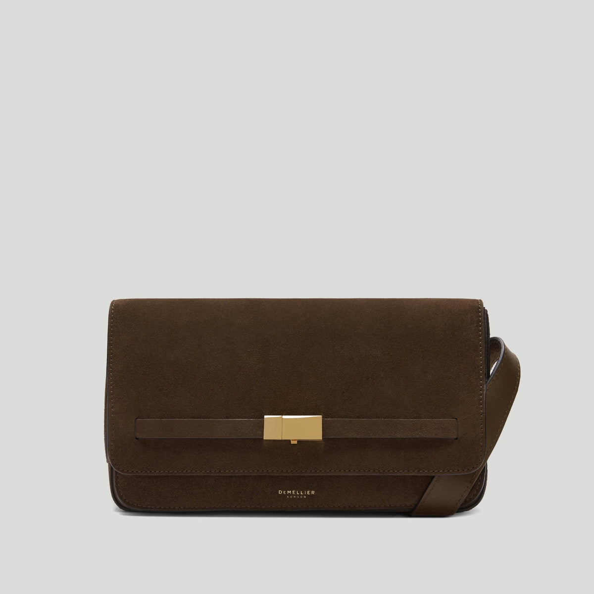 DMLR - The New York Crossbody