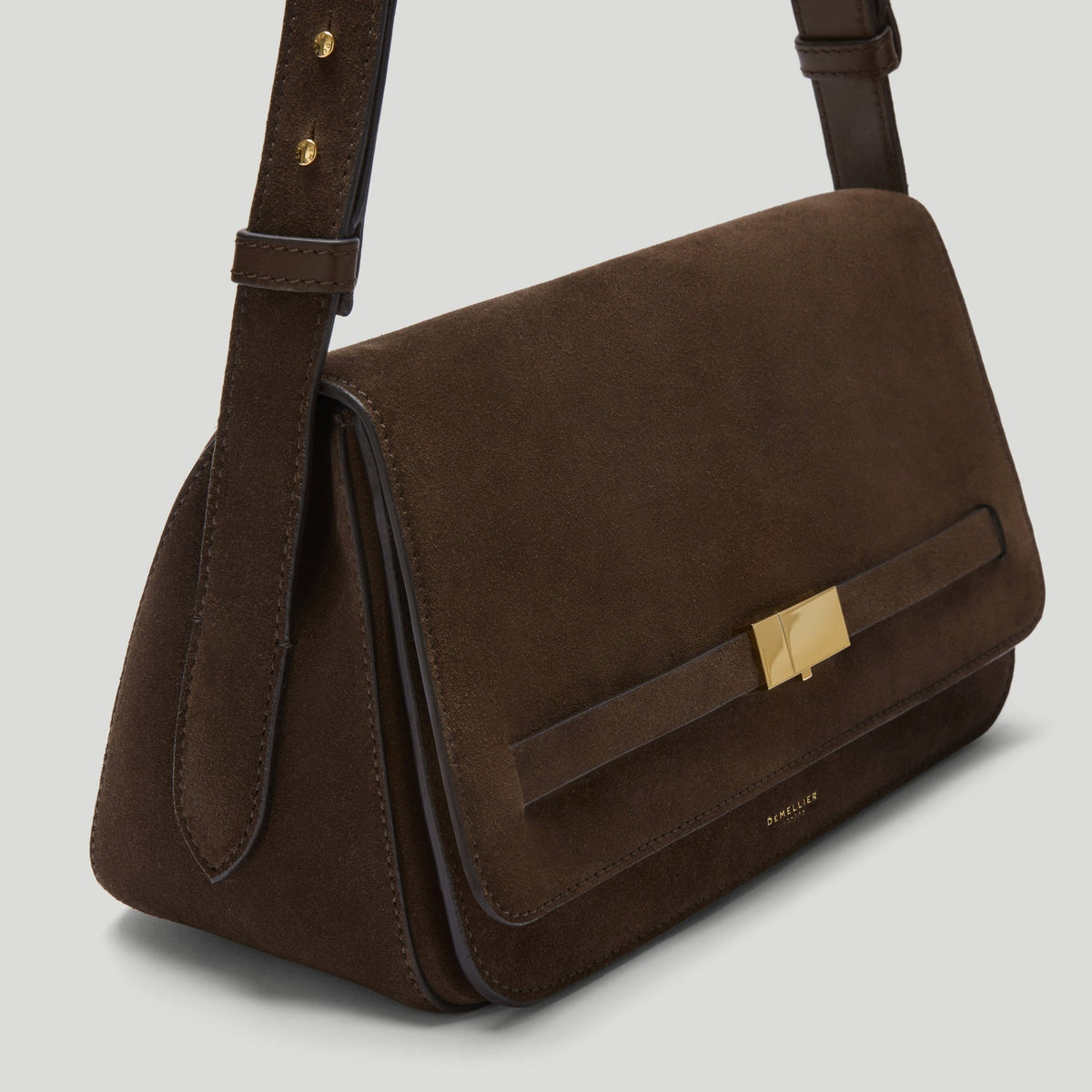 DMLR - The New York Crossbody