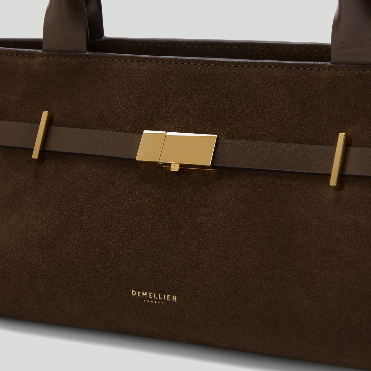 DMLR - The New York Shoulder