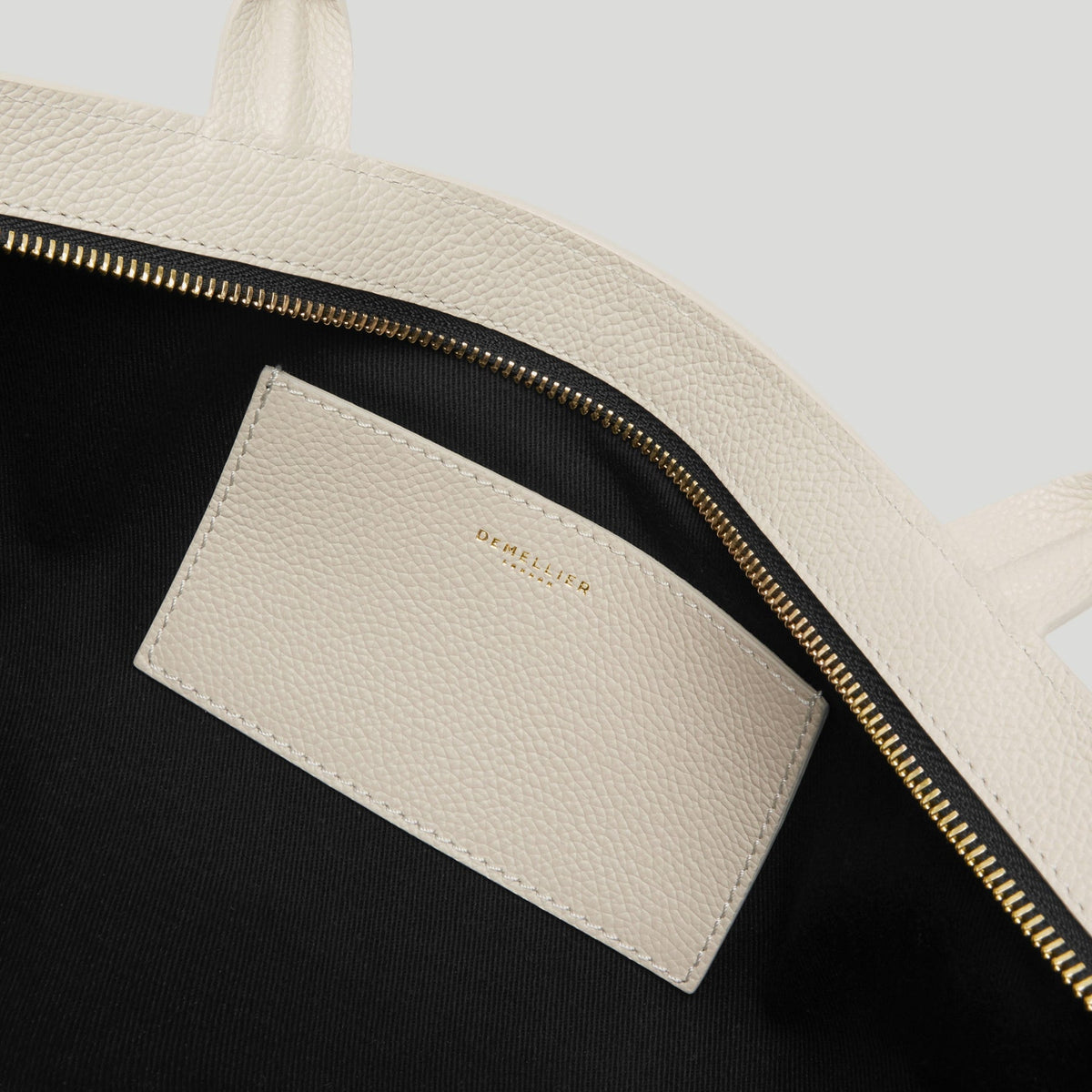 DMLR - The New York Shoulder
